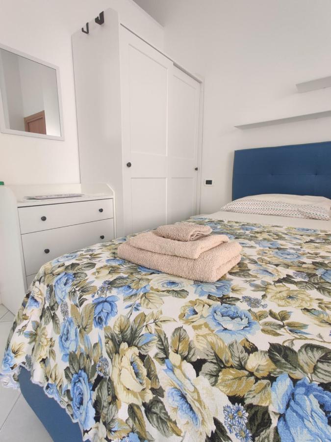 Casa Vacanze Da Serena 拉科阿梅诺 外观 照片