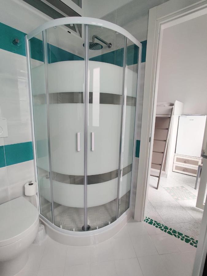 Casa Vacanze Da Serena 拉科阿梅诺 外观 照片