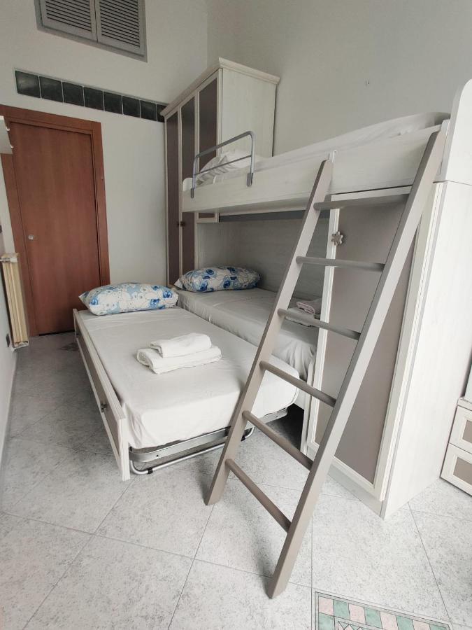 Casa Vacanze Da Serena 拉科阿梅诺 外观 照片